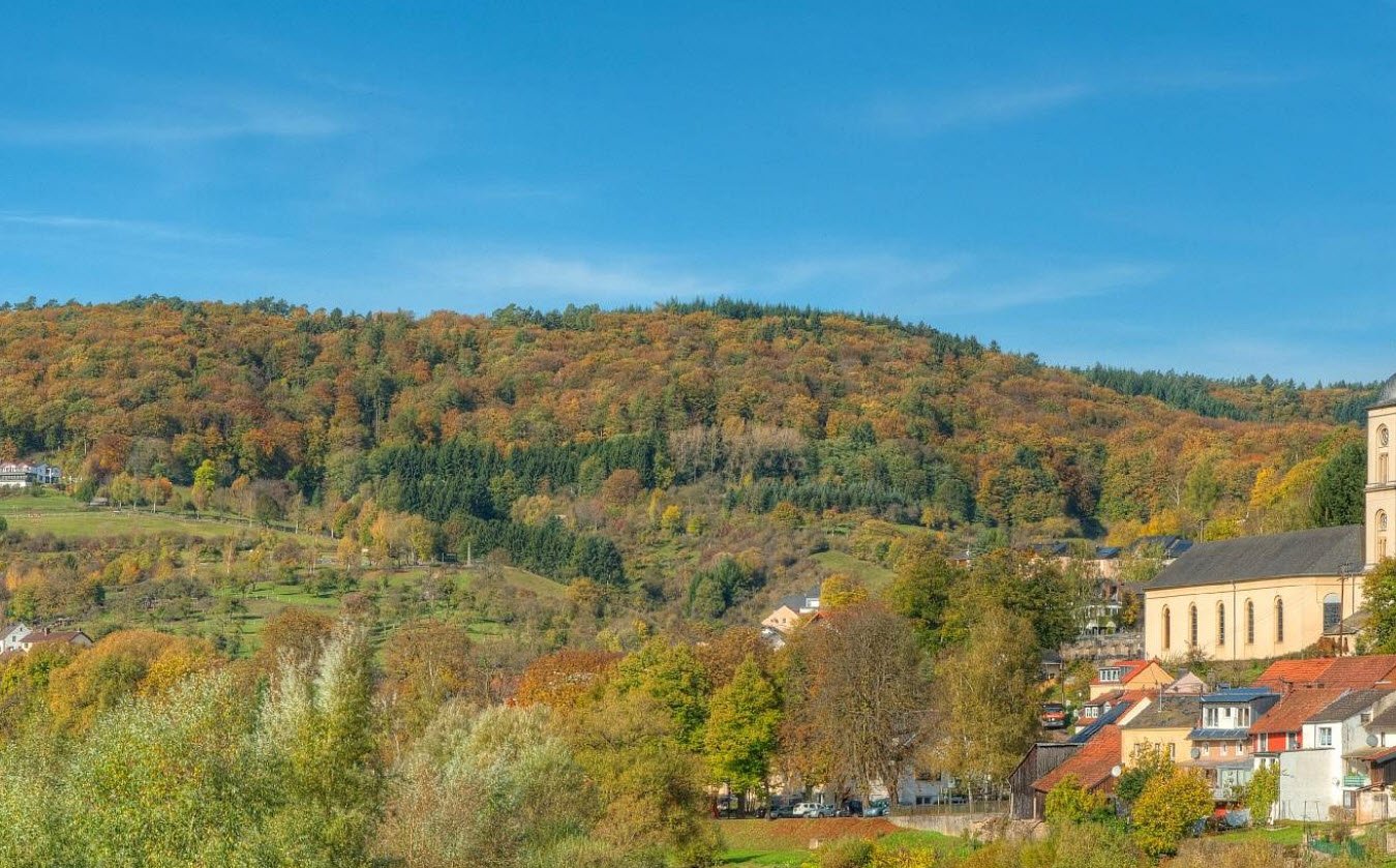 Bollendorf, Bollendorf, Germany, Germany